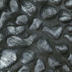 Sunnydaze Decor Sunnydaze Outdoor Polyresin Traditional Pebble Texture Patio Yard Round Umbrella Base - 17" - Gray Finish -Deals Patio Umbrellas Store unnamed file 1030