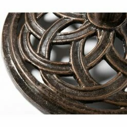 Gardenised Outdoor Patio Cast Iron Umbrella Base Holder Stand -Deals Patio Umbrellas Store unnamed file 1059