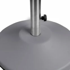 US WEIGHT Escalade Sports 80lb Free Standing Umbrella Base Gray 21 US WEIGHT Escalade Sports 80lb Free Standing Umbrella Base Gray -Deals Patio Umbrellas Store unnamed file 1084