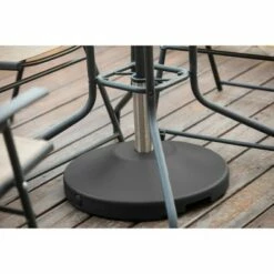 US WEIGHT Escalade Sports 80lb Free Standing Umbrella Base Gray 26 US WEIGHT Escalade Sports 80lb Free Standing Umbrella Base Gray -Deals Patio Umbrellas Store unnamed file 1089