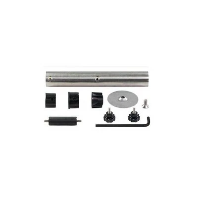 US WEIGHT Escalade Sports 80lb Free Standing Umbrella Base Gray 14 US WEIGHT Escalade Sports 80lb Free Standing Umbrella Base Gray - Image 12