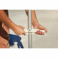 6.4'x6.4' Outdoor Beach Umbrella with Silver Frame & Blue Turtle - Life is Good 18 6.4'x6.4' Outdoor Beach Umbrella with Silver Frame & Blue Turtle - Life is Good -Deals Patio Umbrellas Store unnamed file 110