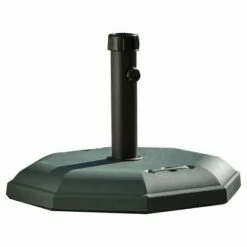 66-pounds Octagonal Concrete Patio Umbrella Base - Christopher Knight Home Green 9 66-pounds Octagonal Concrete Patio Umbrella Base - Christopher Knight Home Green -Deals Patio Umbrellas Store unnamed file 1104