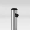 Chrome Umbrella Base - Project 62™ -Deals Patio Umbrellas Store unnamed file 1106