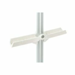 6.4'x6.4' Outdoor Beach Umbrella with Silver Frame & Orange Daisy - Life is Good -Deals Patio Umbrellas Store unnamed file 116