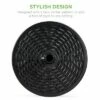 Best Choice Products Fillable Plastic Faux Wicker Patio Umbrella Base Stand Pole Holder w/ 2 Adjustment Knobs -Deals Patio Umbrellas Store unnamed file 1214