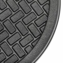 28.58lbs Outdoor Concrete/Cement Filled Umbrella Base for Market Umbrella Black - Crestlive Products -Deals Patio Umbrellas Store unnamed file 1266