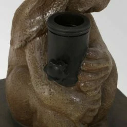 Fenske Rabbit Umbrella Base Light Brown - Christopher Knight Home -Deals Patio Umbrellas Store unnamed file 1280