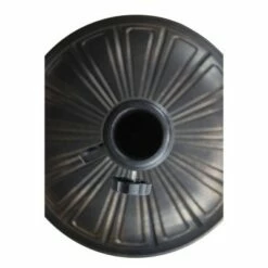 28lb Oakland Living Bronze and Black Round Cement Umbrella Stand -Deals Patio Umbrellas Store unnamed file 1285