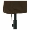 Madrona Umbrella Cover - Dark Cocoa - Classic Accessories -Deals Patio Umbrellas Store unnamed file 1299