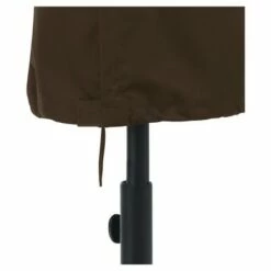 Madrona Umbrella Cover - Dark Cocoa - Classic Accessories