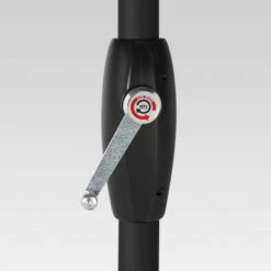 10' DuraSeason Fabric™ Patio Market Umbrella - Threshold™ Turquoise -Deals Patio Umbrellas Store unnamed file 1345