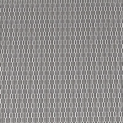 10' Geo Rectangular Patio Umbrella DuraSeason Fabric™ Gray/White - Project 62™ 6 10' Geo Rectangular Patio Umbrella DuraSeason Fabric™ Gray/White - Project 62™ - Image 4