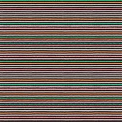 7.5' Round Scalloped Pom Pom Patio Umbrella DuraSeason Fabric™ Multi-Stripe - Opalhouse™ -Deals Patio Umbrellas Store unnamed file 1396