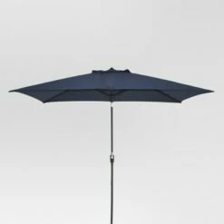 10' x 6' Rectangular Patio Umbrella DuraSeason Fabric™ - Threshold™ -Deals Patio Umbrellas Store unnamed file 1403
