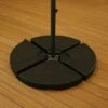 Sunnydaze Decor Sunnydaze Outdoor Heavy-Duty Fillable Cantilever Offset Patio Umbrella Base Weight Plates - Black - 4pc -Deals Patio Umbrellas Store unnamed file 145