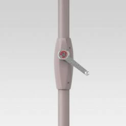 9' Round Patio Umbrella DuraSeason Fabric™ Teal - Project 62™ -Deals Patio Umbrellas Store unnamed file 1481