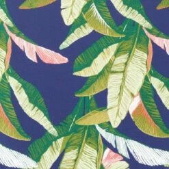 9' Round Patio Umbrella DuraSeason Fabric™ Banana Leaf - Threshold™ -Deals Patio Umbrellas Store unnamed file 1551