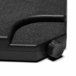 Cantilever Umbrella Base Black - Classic Accessories