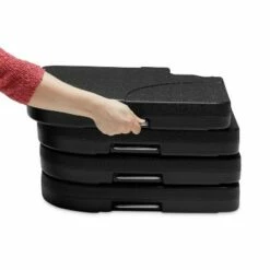 Cantilever Umbrella Base Black - Classic Accessories -Deals Patio Umbrellas Store unnamed file 159