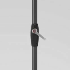 9' Sugar Chevron Round Patio Umbrella DuraSeason Fabric™ Aqua - Threshold™ -Deals Patio Umbrellas Store unnamed file 1595