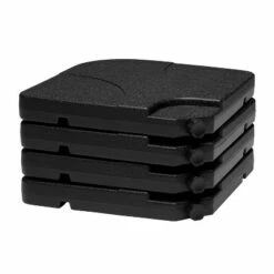 Cantilever Umbrella Base Black - Classic Accessories -Deals Patio Umbrellas Store unnamed file 161