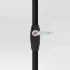 Round Patio Umbrella with Push-Up Lift - Room Essentials™ Tomato Red -Deals Patio Umbrellas Store unnamed file 1624