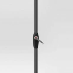 Smith & Hawken 9' Round Patio Umbrella Mist Blue - Smith & Hawken™ -Deals Patio Umbrellas Store unnamed file 1647