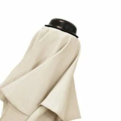 9' Aluminum Market Patio Umbrella with Crank Lift and Push Button Tilt - Astella Antique Beige -Deals Patio Umbrellas Store unnamed file 1669