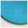Terracota 66lbs Round Concrete and Iron Umbrella Base - Teal - Christopher Knight Home