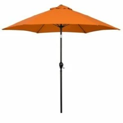 9' Aluminum Market Patio Umbrella with Crank Lift and Push Button Tilt - Astella Antique Beige -Deals Patio Umbrellas Store unnamed file 1680