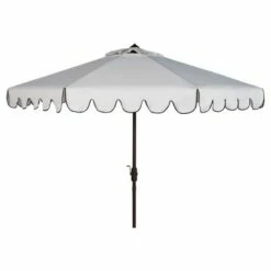 9' Venice Auto Tilt Crank Umbrella - Safavieh Navy 13 9' Venice Auto Tilt Crank Umbrella - Safavieh Navy -Deals Patio Umbrellas Store unnamed file 1721