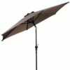 Costway 9FT Patio Umbrella Patio Market Steel Tilt W/ Crank Outdoor Yard Garden -Deals Patio Umbrellas Store unnamed file 1743