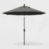 9' Aluminum Collar Tilt Crank Sunbrella Patio Umbrella - California Umbrella Astoria Sunset -Deals Patio Umbrellas Store unnamed file 1761