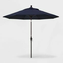 9' Aluminum Collar Tilt Crank Sunbrella Patio Umbrella - California Umbrella Astoria Sunset -Deals Patio Umbrellas Store unnamed file 1765