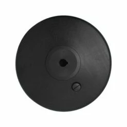 Patio Offset Umbrella Base, Water and Sand Filled Cantilever Weights, Heavy Duty Round Umbrella Stand Black - Crestlive Products -Deals Patio Umbrellas Store unnamed file 179