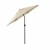 9" Steel Market Polyester Patio Umbrella with Crank Lift and Push-Button Tilt - Astella Antique Beige -Deals Patio Umbrellas Store unnamed file 1836