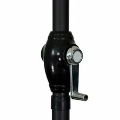 9" Steel Market Polyester Patio Umbrella with Crank Lift and Push-Button Tilt - Astella Antique Beige -Deals Patio Umbrellas Store unnamed file 1839