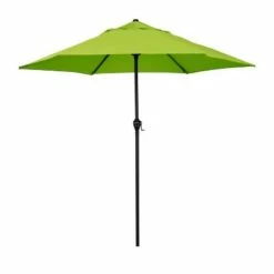 9" Steel Market Polyester Patio Umbrella with Crank Lift and Push-Button Tilt - Astella Antique Beige -Deals Patio Umbrellas Store unnamed file 1846