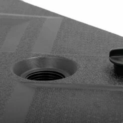 32lbs Heavy Duty Sand/Water Fillable Patio Offset Cantilever Umbrella Base with Wheels Black - Crestlive Products -Deals Patio Umbrellas Store unnamed file 185