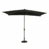 Island Umbrella 10' x 6.5' Rectangular Nassau Market Patio Umbrella with LED Bulb Lights Navy -Deals Patio Umbrellas Store unnamed file 1898