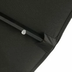 Island Umbrella 10' x 6.5' Rectangular Nassau Market Patio Umbrella with LED Bulb Lights Navy -Deals Patio Umbrellas Store unnamed file 1907