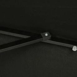 Island Umbrella 10' x 6.5' Rectangular Nassau Market Patio Umbrella with LED Bulb Lights Navy -Deals Patio Umbrellas Store unnamed file 1908