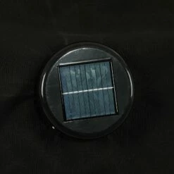 Island Umbrella 10' x 6.5' Rectangular Nassau Market Patio Umbrella with LED Bulb Lights Navy -Deals Patio Umbrellas Store unnamed file 1911