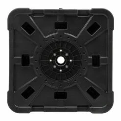 22lbs Heavy Duty Sand/Water Fillable Patio Offset Cantilever Umbrella Weighted Base Black - Crestlive Products -Deals Patio Umbrellas Store unnamed file 193