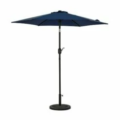 Island Umbrella 7.5' Bistro Market Patio Umbrella Champagne 28 Island Umbrella 7.5' Bistro Market Patio Umbrella Champagne -Deals Patio Umbrellas Store unnamed file 1987