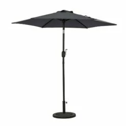 Island Umbrella 7.5' Bistro Market Patio Umbrella Champagne 29 Island Umbrella 7.5' Bistro Market Patio Umbrella Champagne -Deals Patio Umbrellas Store unnamed file 1988