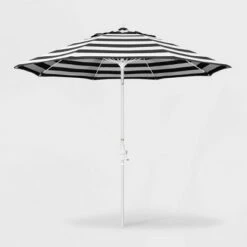 9' Sun Master Patio Umbrella Collar Tilt Crank Lift Sunbrella - California Umbrella Parrot -Deals Patio Umbrellas Store unnamed file 1996