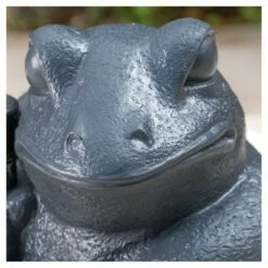 Neptune Umbrella Base - Gray - Christopher Knight Home