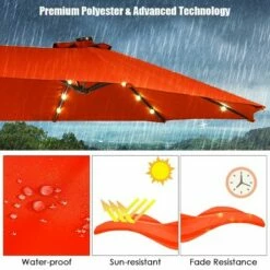Costway 15Ft Patio Double-Sided Solar LED Market Umbrella Crank Base BeigeTanOrangeBurgundy 18 Costway 15Ft Patio Double-Sided Solar LED Market Umbrella Crank Base BeigeTanOrangeBurgundy -Deals Patio Umbrellas Store unnamed file 2024